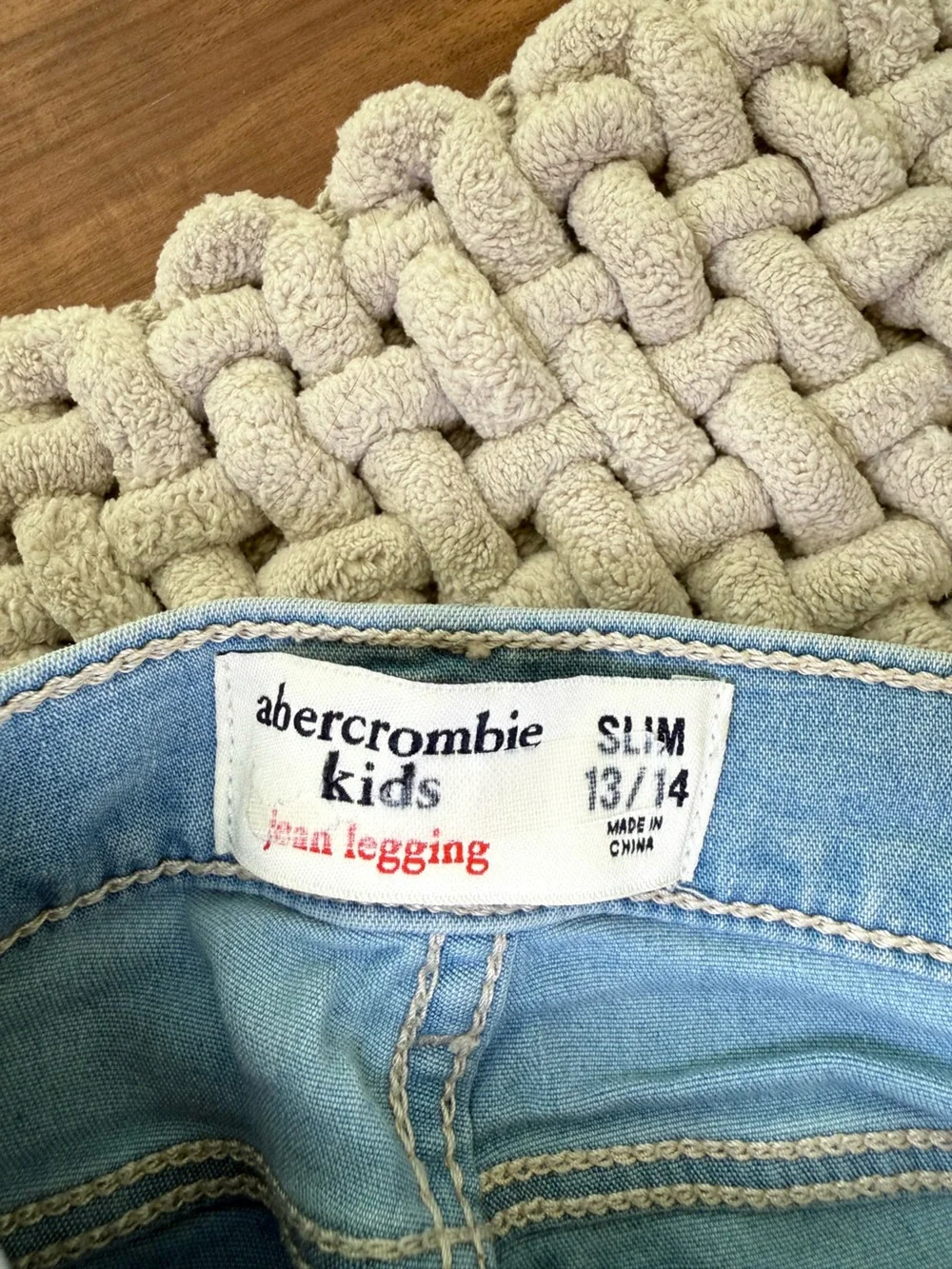 abercrombie kids ✴️ euc